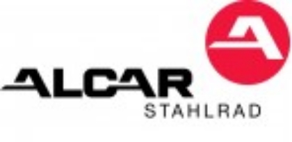 ALCAR STAHLRAD