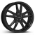Imagine Jante din aliaj DEZENT KF black R19
