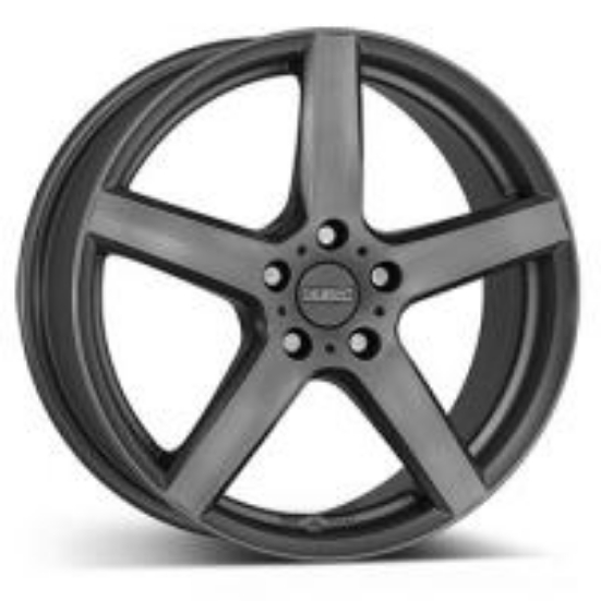Imagine Jante din aliaj DEZENT TY graphite R18
