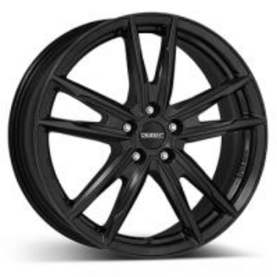 Imagine Jante din aliaj DEZENT KF black R18