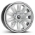Imagine Jante tabla ALCAR HYBRIDRAD 01 silver R15