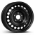 Imagine Jante tabla ALCAR STAHLRAD 7312 R16