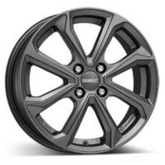 Imagine Jante din aliaj DEZENT KT graphite R15