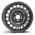 Imagine Jante tabla ALCAR STAHLRAD 9247 R16