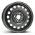 Imagine Jante tabla ALCAR STAHLRAD 4940 R14