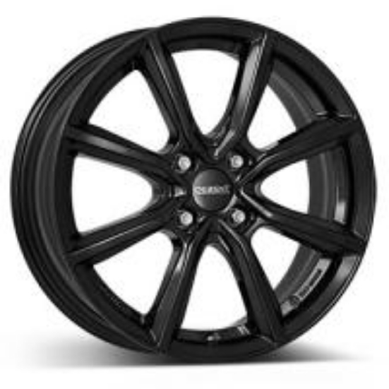 Imagine Jante din aliaj DEZENT TN black R15