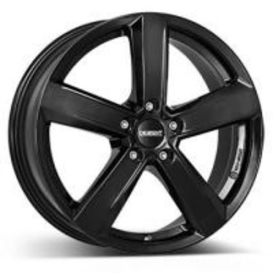 Imagine Jante din aliaj DEZENT TU black R15