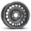 Imagine Jante tabla ALCAR STAHLRAD 9245 R15
