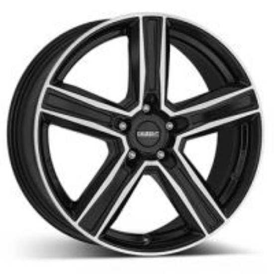 Imagine Jante din aliaj DEZENT KG dark R19