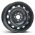 Imagine Jante tabla ALCAR STAHLRAD 7680 R15