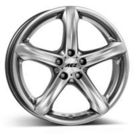 Imagine Jante din aliaj AEZ Yacht SUV R20