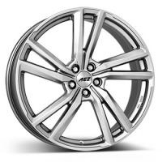 Imagine Jante din aliaj AEZ North high gloss R19