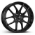 Imagine Jante din aliaj DEZENT TO black R17