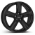 Imagine Jante din aliaj DEZENT KG black R19