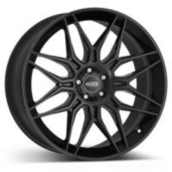 Imagine Jante din aliaj DOTZ LongBeach black R21