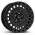 Imagine Jante din aliaj DOTZ 4X4 Talara black R18