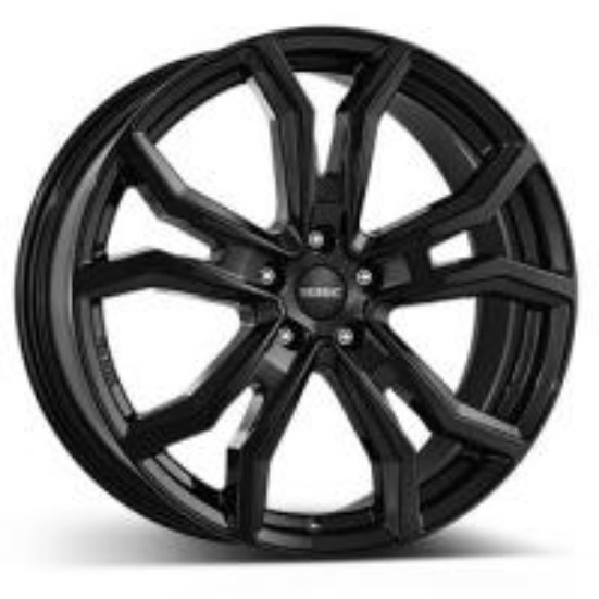 Imagine Jante din aliaj DEZENT TV black R19