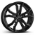 Imagine Jante din aliaj DEZENT TV black R20