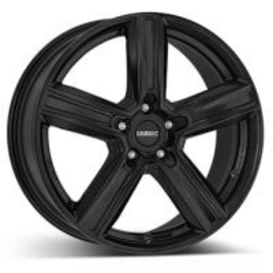 Imagine Jante din aliaj DEZENT KG black R20
