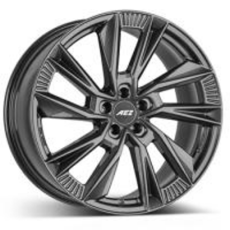 Imagine Jante din aliaj AEZ Havanna grey R21