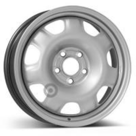 Imagine Janta aliaj ALCAR STAHLRAD 6.5x16 5x108/50/63.3