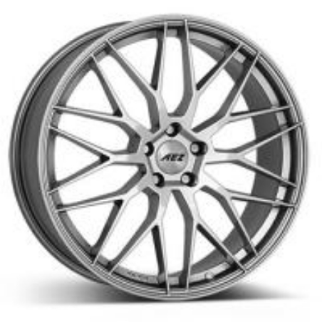 Imagine Jante din aliaj AEZ Crest R19
