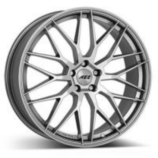 Imagine Jante din aliaj AEZ Crest R19
