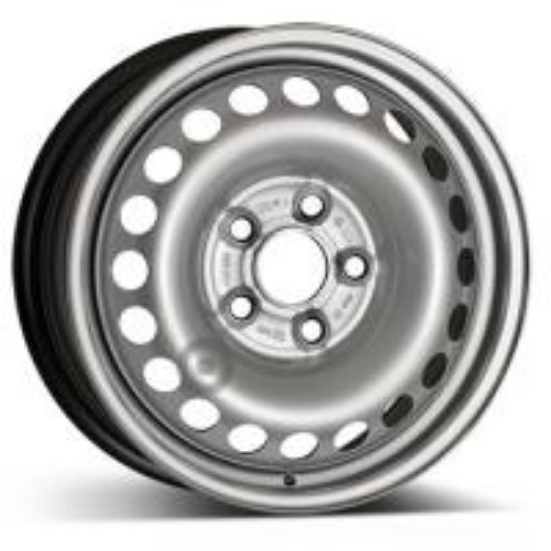 Imagine Janta tabla (otel) ALCAR STAHLRAD 9686 ALCAR 6.15 16 5x120 52 65/T6-Transporter-Maxi [1janta=1colet]