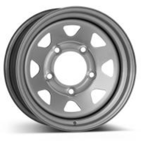Imagine Jante tabla DOTZ Dakar R17