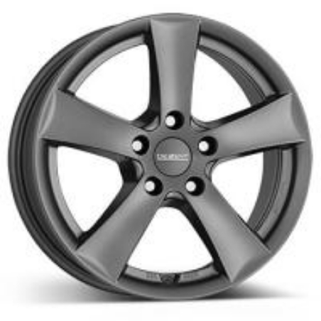 Imagine Jante din aliaj DEZENT TX graphite R15
