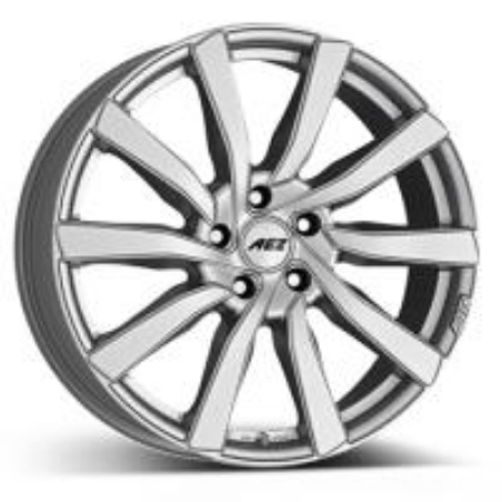 Imagine Jante din aliaj AEZ Reef si SUV R19