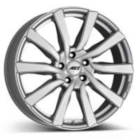 Imagine Jante din aliaj AEZ Reef si SUV R19