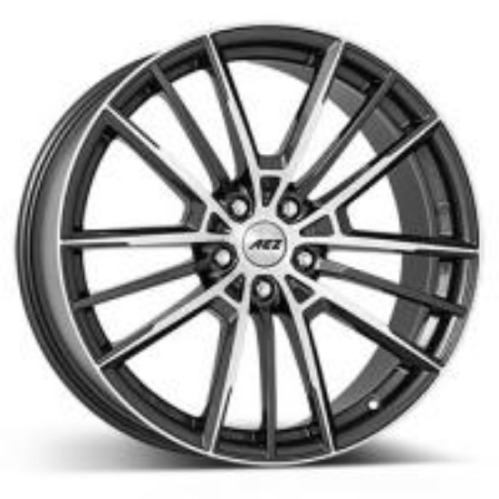 Imagine Jante din aliaj AEZ Kaiman dark R19
