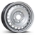 Imagine Jante tabla ALCAR STAHLRAD 4516 R15