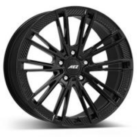 Imagine Jante din aliaj AEZ Alaska black R20