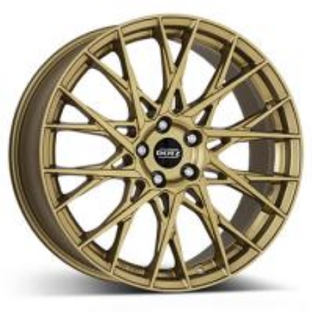 Imagine Jante din aliaj DOTZ Fuji gold R19