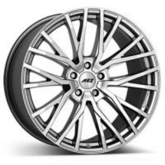 Imagine Jante din aliaj AEZ Panama high gloss R20