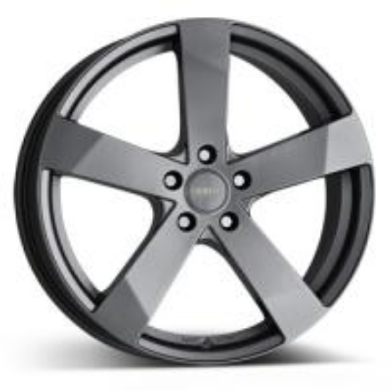 Imagine Jante din aliaj DEZENT TD graphite R16