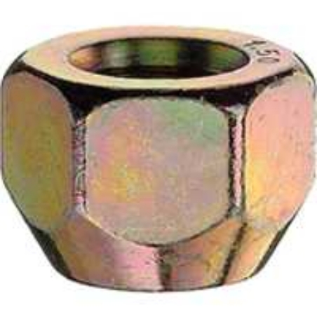 Imagine Z609045 Kit montaj otel M12x1.25 Piulita Hex 21 | 20buc Conic