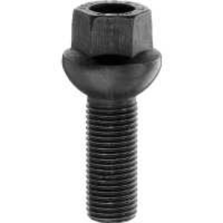 Imagine Z609006 Kit montaj otel M14x1.5x34 Surub L 34mm | Hex 19 | 20buc Sferic
