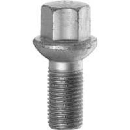 Imagine Z609011 Kit montaj otel M14x1.5x26 Surub L 26mm | Hex 17 | 20buc Sferic