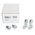 Imagine ZMX1 Kit montaj Offroad M12X1.25 - -/- 5x139,7 --
