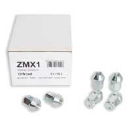 Imagine ZMX1 Kit montaj Offroad M12X1.25 - -/- 5x139,7 --