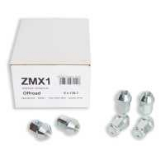 Imagine ZMX1 Kit montaj Offroad M12X1.25 - -/- 5x139,7 --