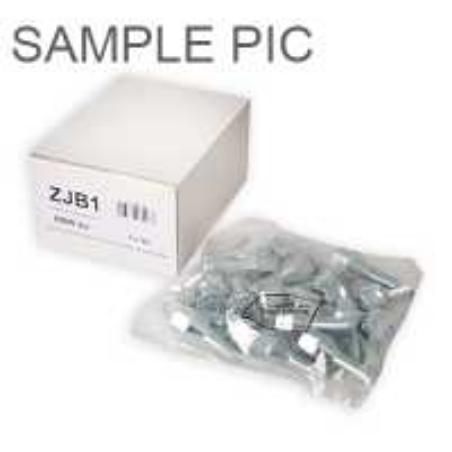 Imagine Kitset screw flat 5x108 20S/--