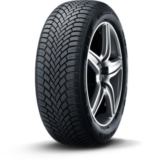 Imagine Anvelope de iarna NexenWinguard SnowG3 WH21  / 65 15