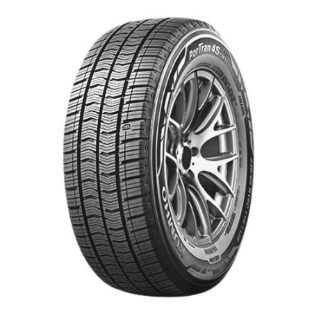 Imagine Kumho PORTRAN 4S CX11 235/65R16 121/119R