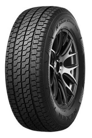 Imagine Nexen NBLUE 4SEASON VAN 235/65R16 115/113R