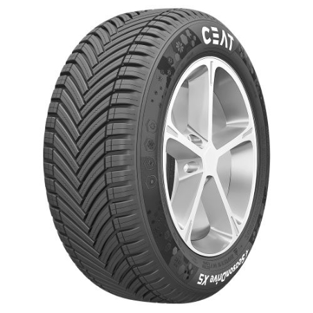 Imagine Anvelope all season CEAT4SeasonDrive X5  / 55 16