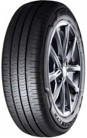 Imagine Nexen ROADIAN CTX 215/70R15 109/107S
